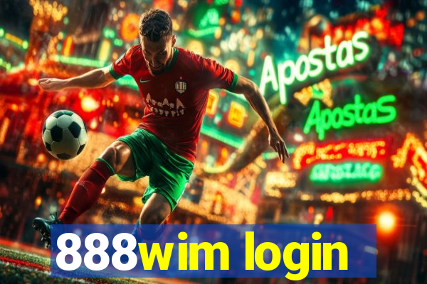 888wim login